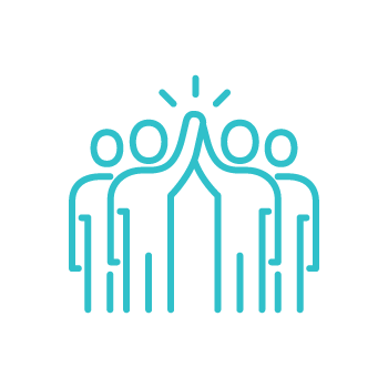 Build individual and team competencies