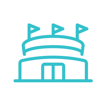 Sports Organizations