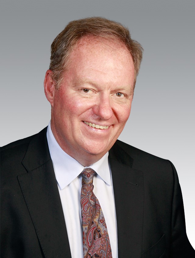 Leadership at Segal | Segal Canada