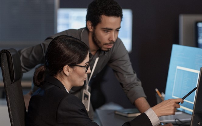 Guidance on Information Technology Risk Management | Segal
